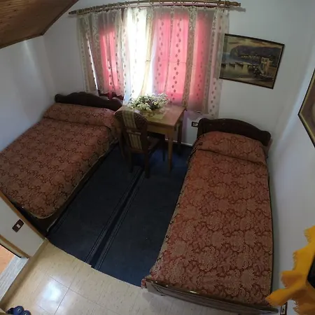 Hotel Ideal Szkodra
