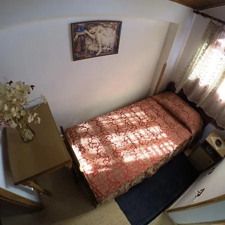 Hotel Ideal Shkoder