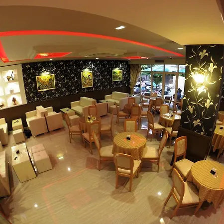 Ideal Hotel Shkoder