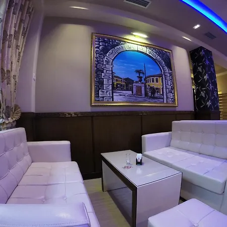 Hotel Ideal Shkoder