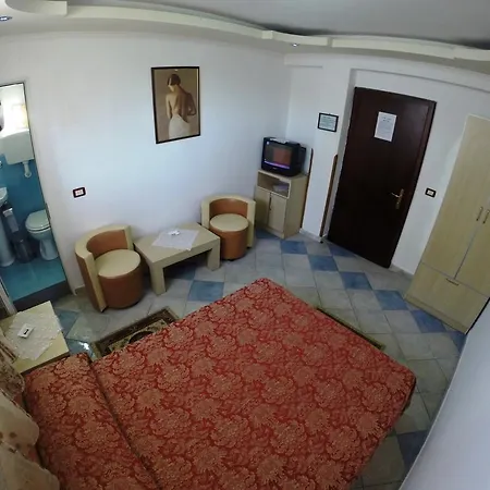 Hotel Ideal