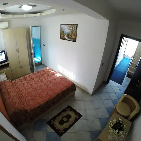 Ideal Shkoder
