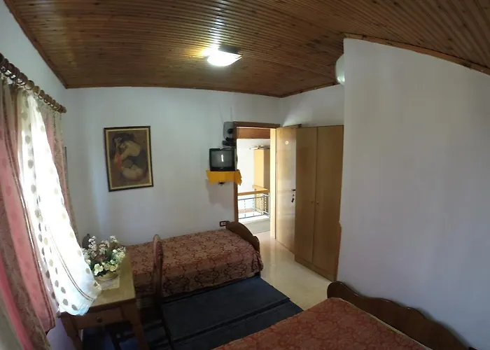 Ideal Hotel Shkodër