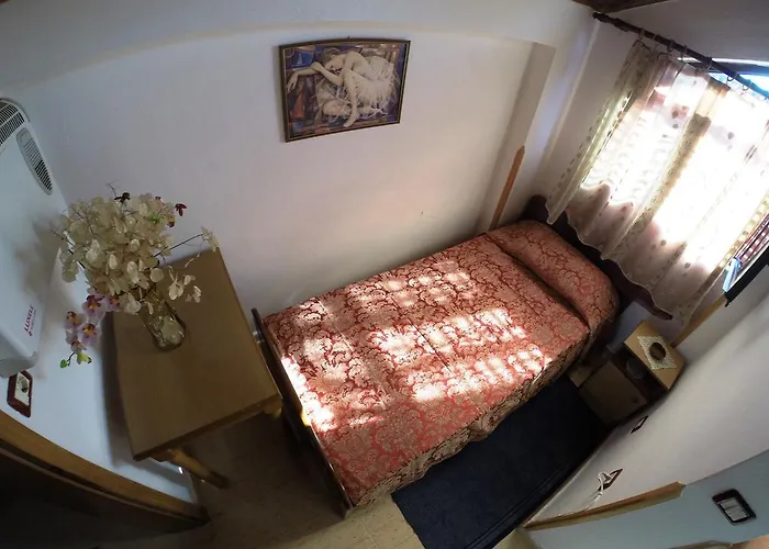 Hotel Ideal Shkodër