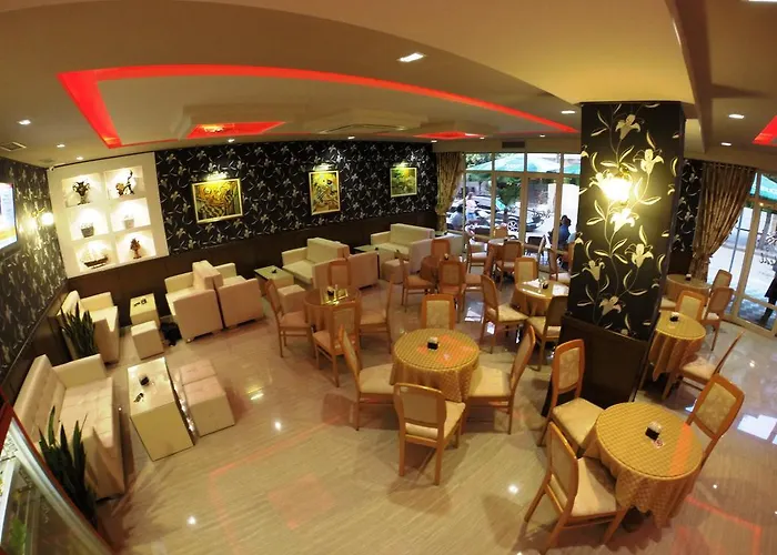 Ideal Hotel Shkodër