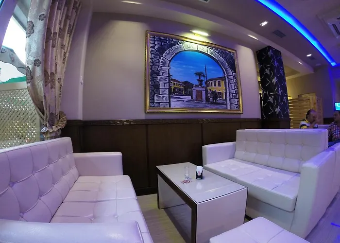 Hotel Ideal Shkodër