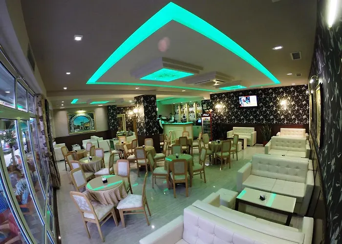 Ideal Hotel Shkodër