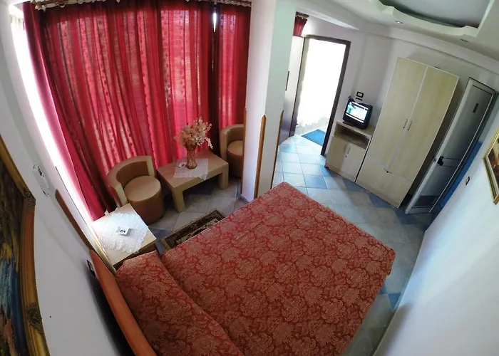 Hotel Ideal Shkodër