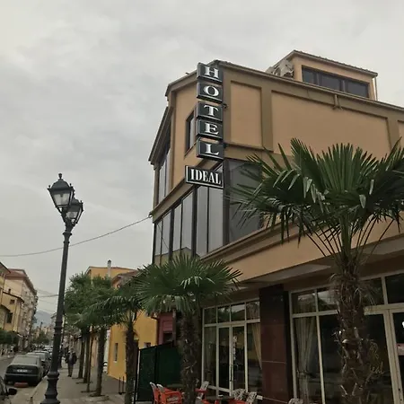 Ideal Hotel Shkodër