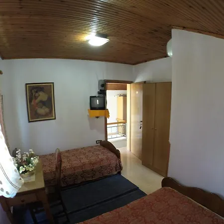 Ideal Hotel Shkodër