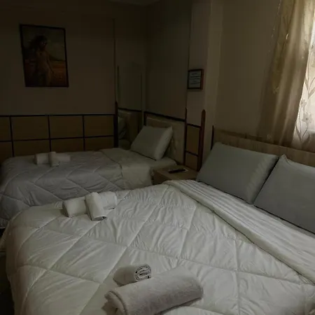 Hotel Ideal Shkodër