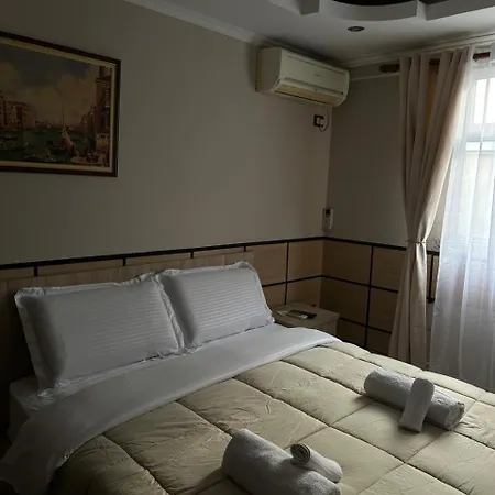 Ideal 3* Shkodër