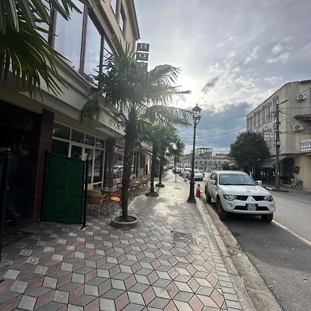 Hotel Ideal Shkodër