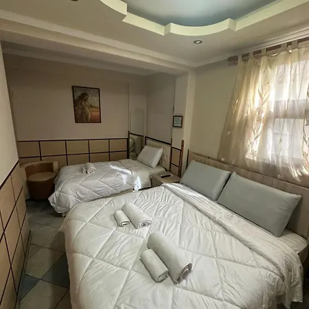 Ideal 3* Shkodër