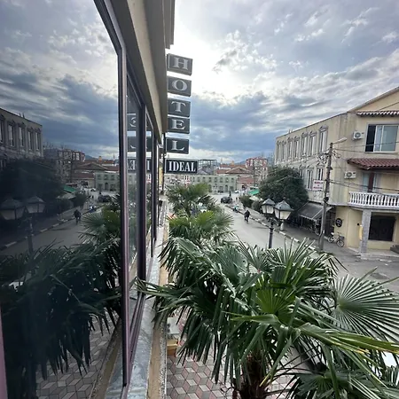 Ideal Hotel Shkodër