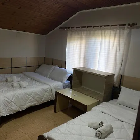 Hotel Ideal Shkodër