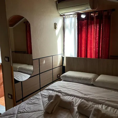 Hotel Ideal Shkodër
