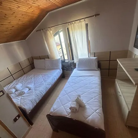 Ideal Hotel Shkodër