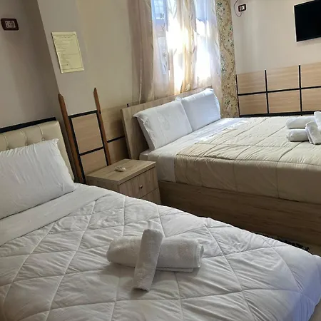 Hotel Ideal 3*