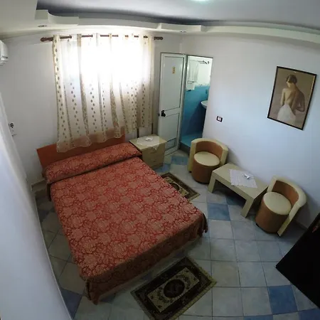 Hotel Ideal 3*