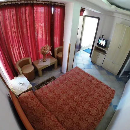Hotel Ideal Shkodër