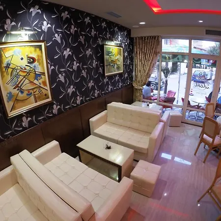 Ideal 3* Shkodër