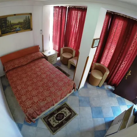 Ideal Hotel Shkodër