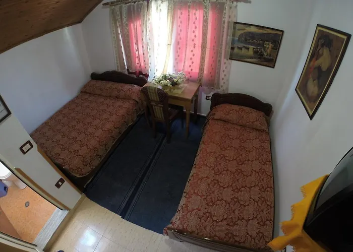 호텔 Ideal Shkodër