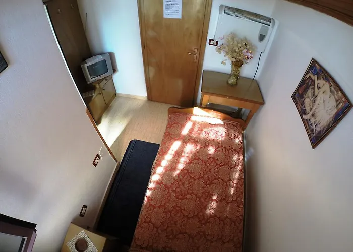 Ideal 3* Σκόδρα