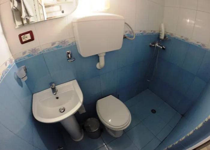 Ideal Ξενοδοχείο